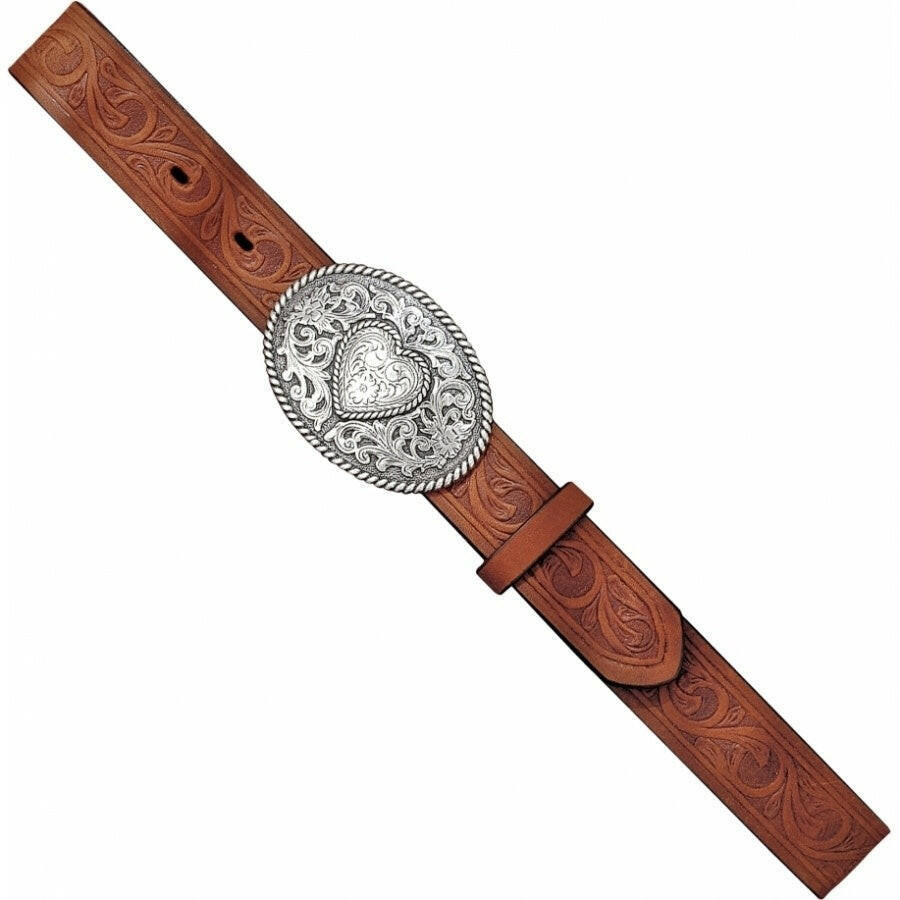 Girl's Trophy Belt.