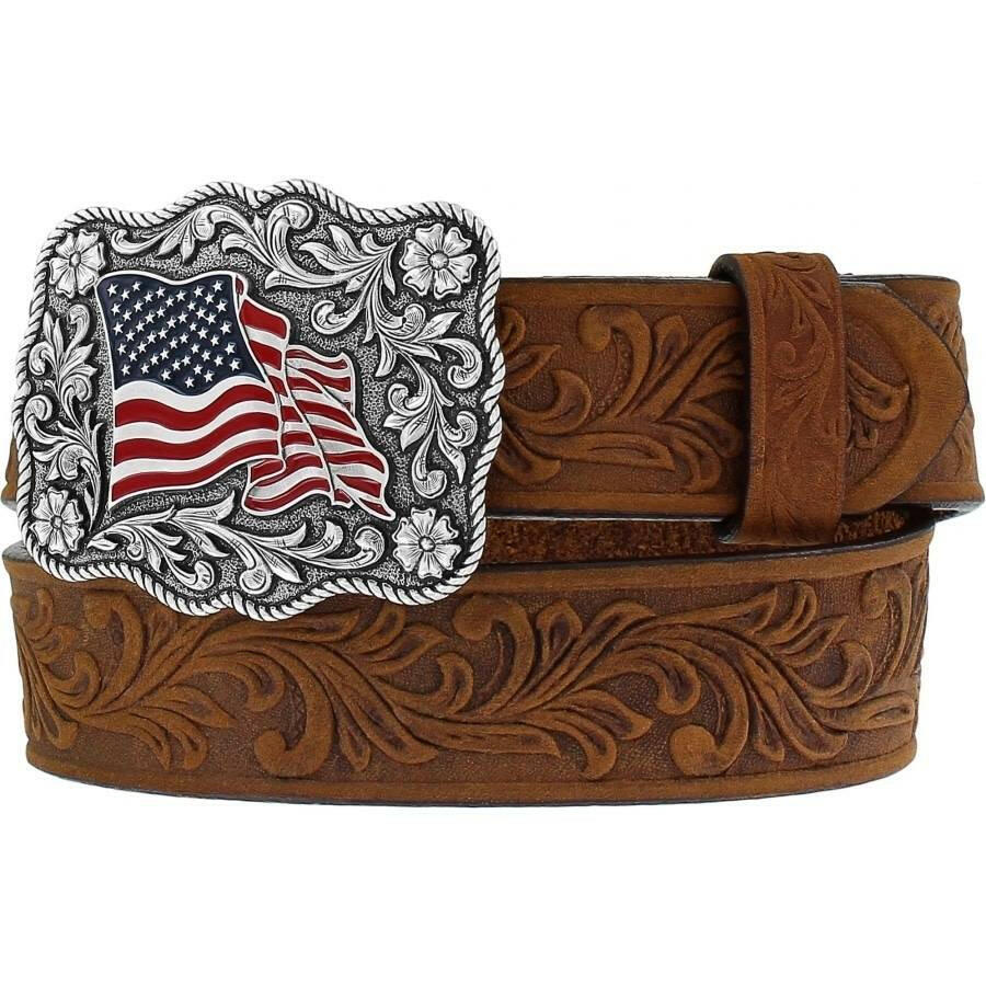 Boy's American Pride Belt.