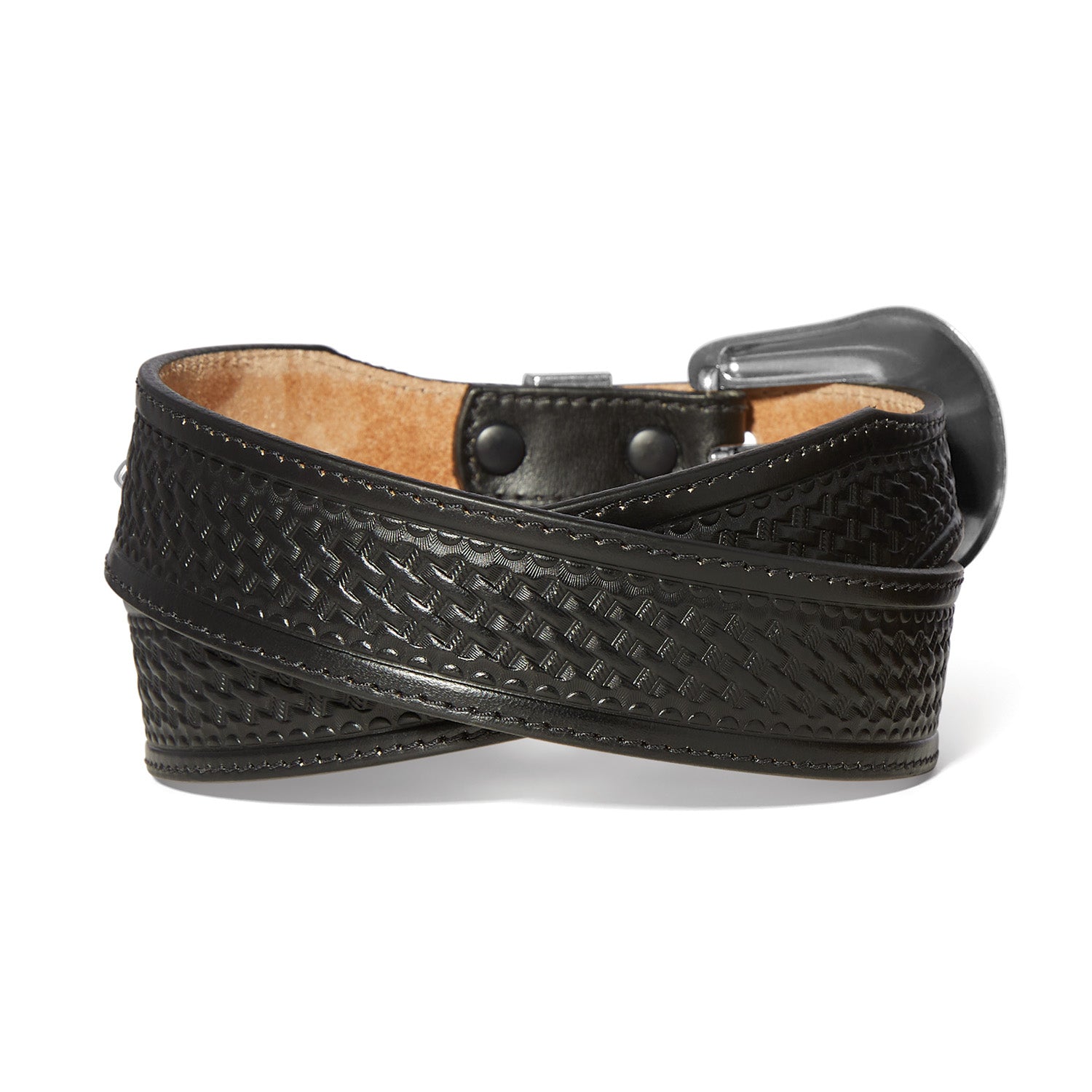 Tony Lama Men's Bovine Belt C42903