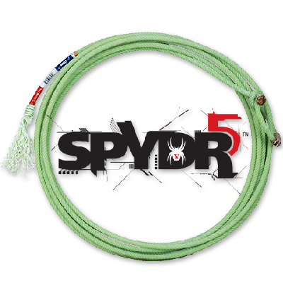 Spydr5 35' Heel Rope.