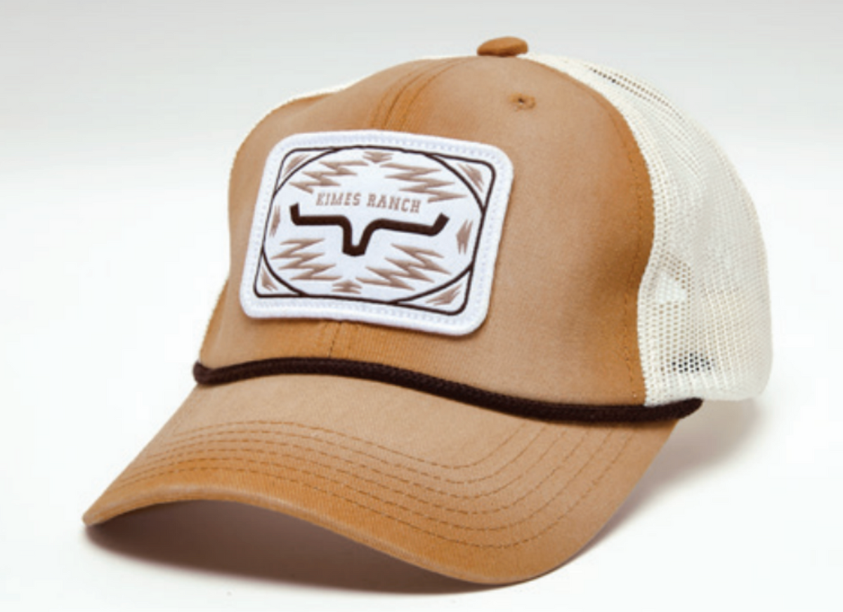 Kimes Ranch Dunnit Cap.