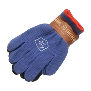 LONE STAR RIBBED ROPING GLOVE.