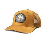 Ariat Men's Skull Patch Cap