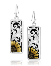 Montana Toward The Sun Earrings ER6582.