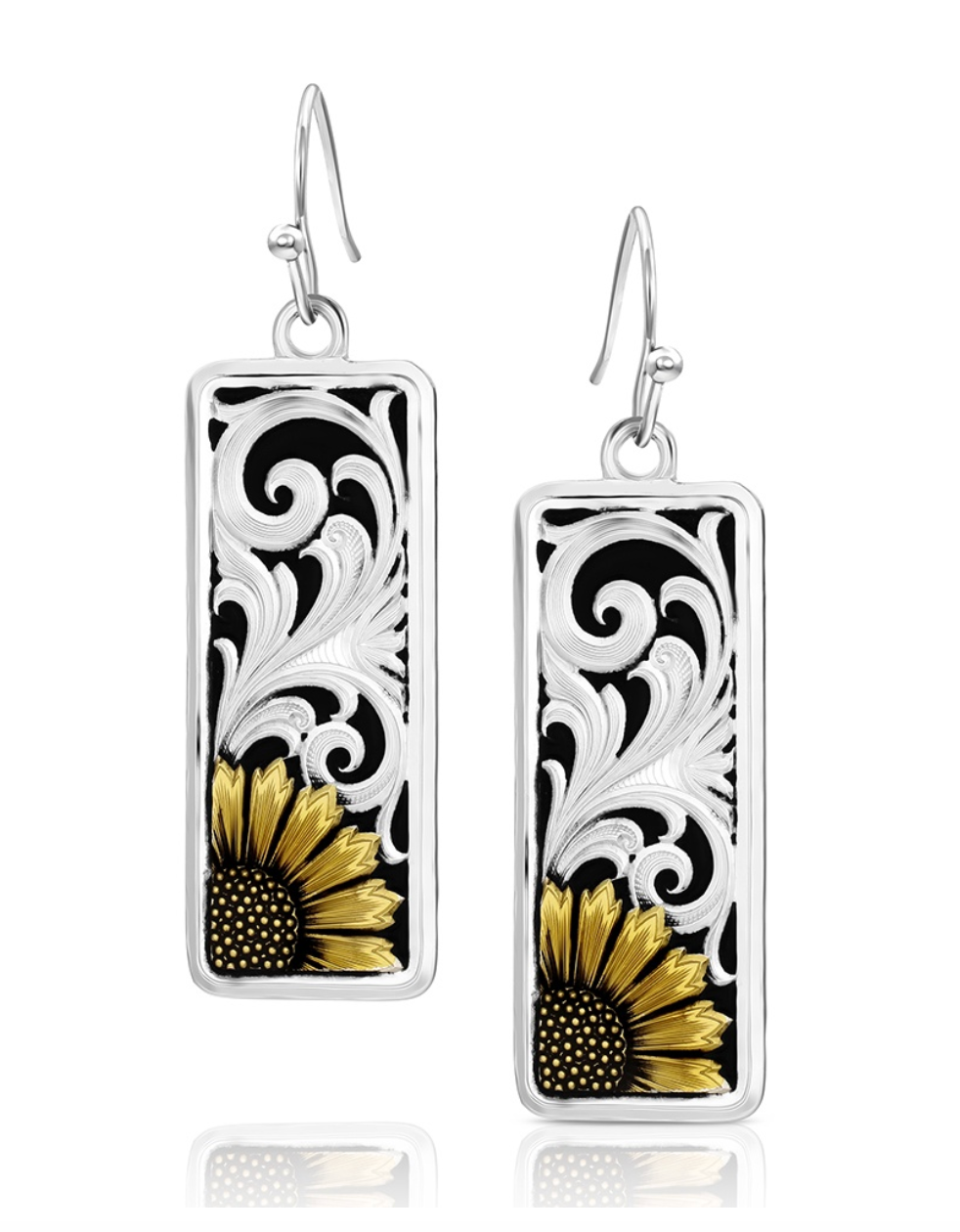 Montana Toward The Sun Earrings ER6582.