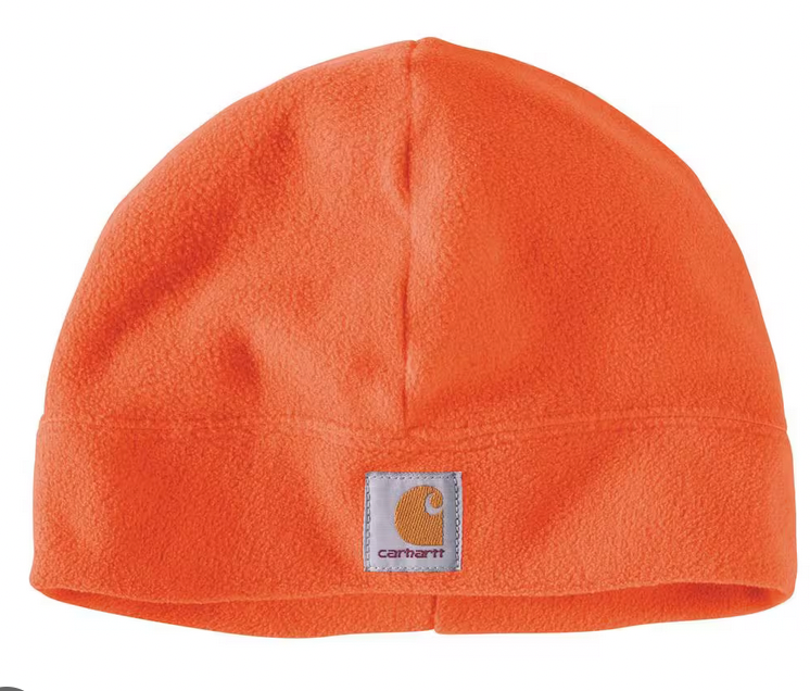 Carhartt Fleece Hat.