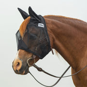 Cashel Quiet Ride Fly Mask Standard with Ears QRSE