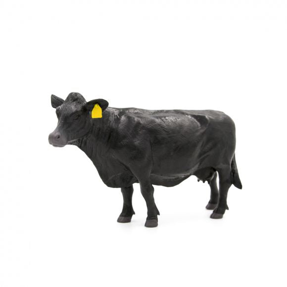 Little Buster Cow Figurines 50025