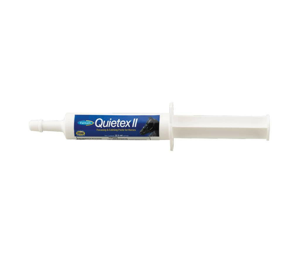 FARNAM QUIETEX II PASTE 1.09OZ.