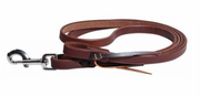 Professional's Choice 5/8" Roping Rein with Waterloops RH7081HO