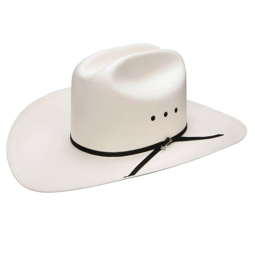 Stetson Rancher 10X Straw Hat SSRNCHK014081.