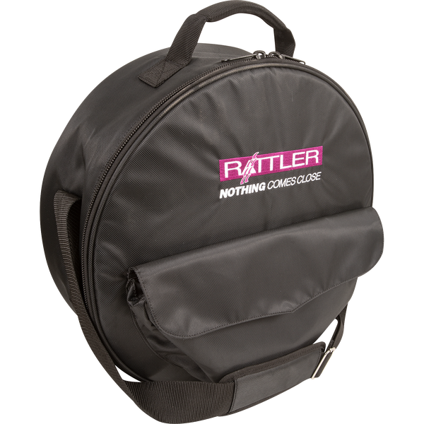 Rattler Breakaway Rope Bag.