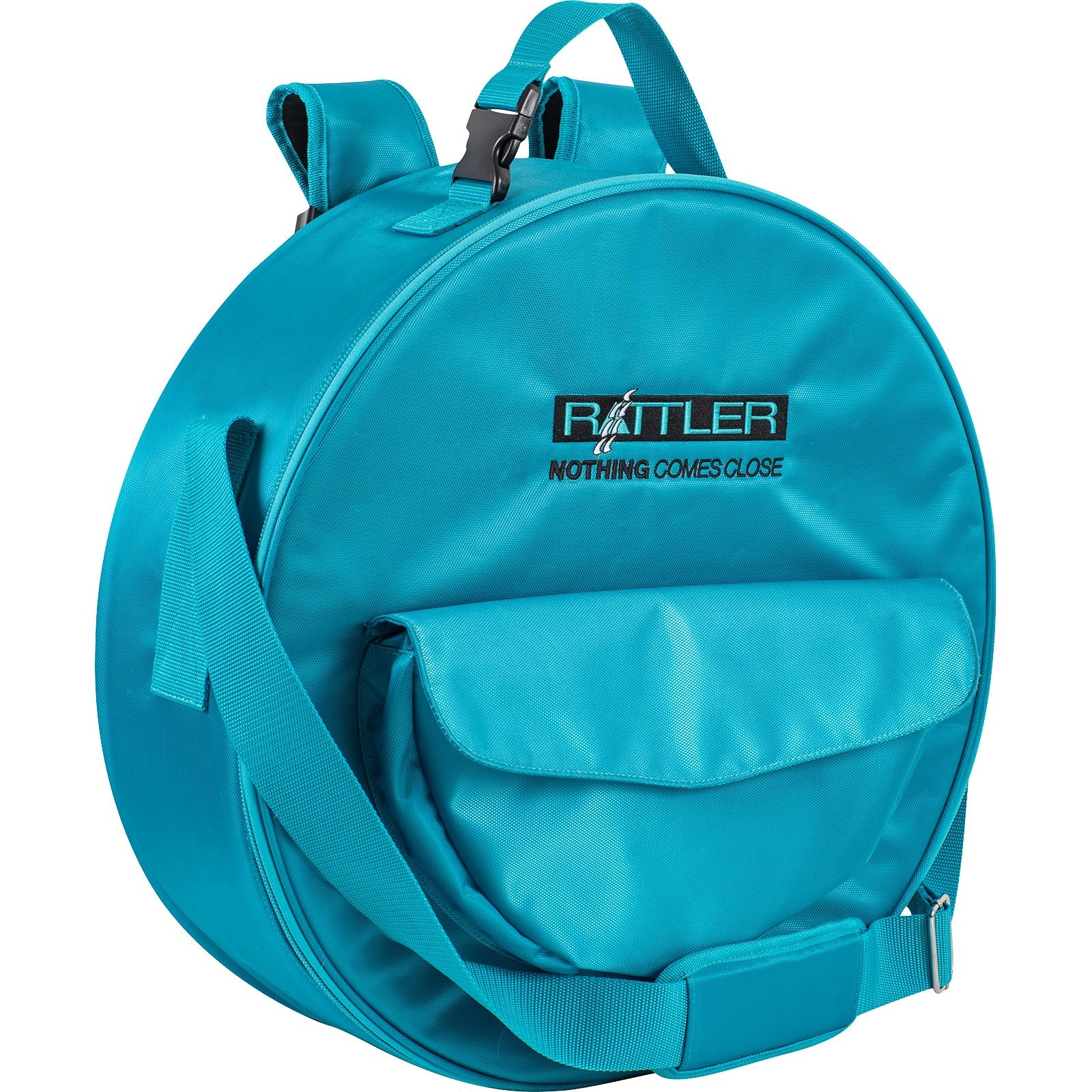 Rattler Aqua Breakaway Rope Bag RBABGAQ