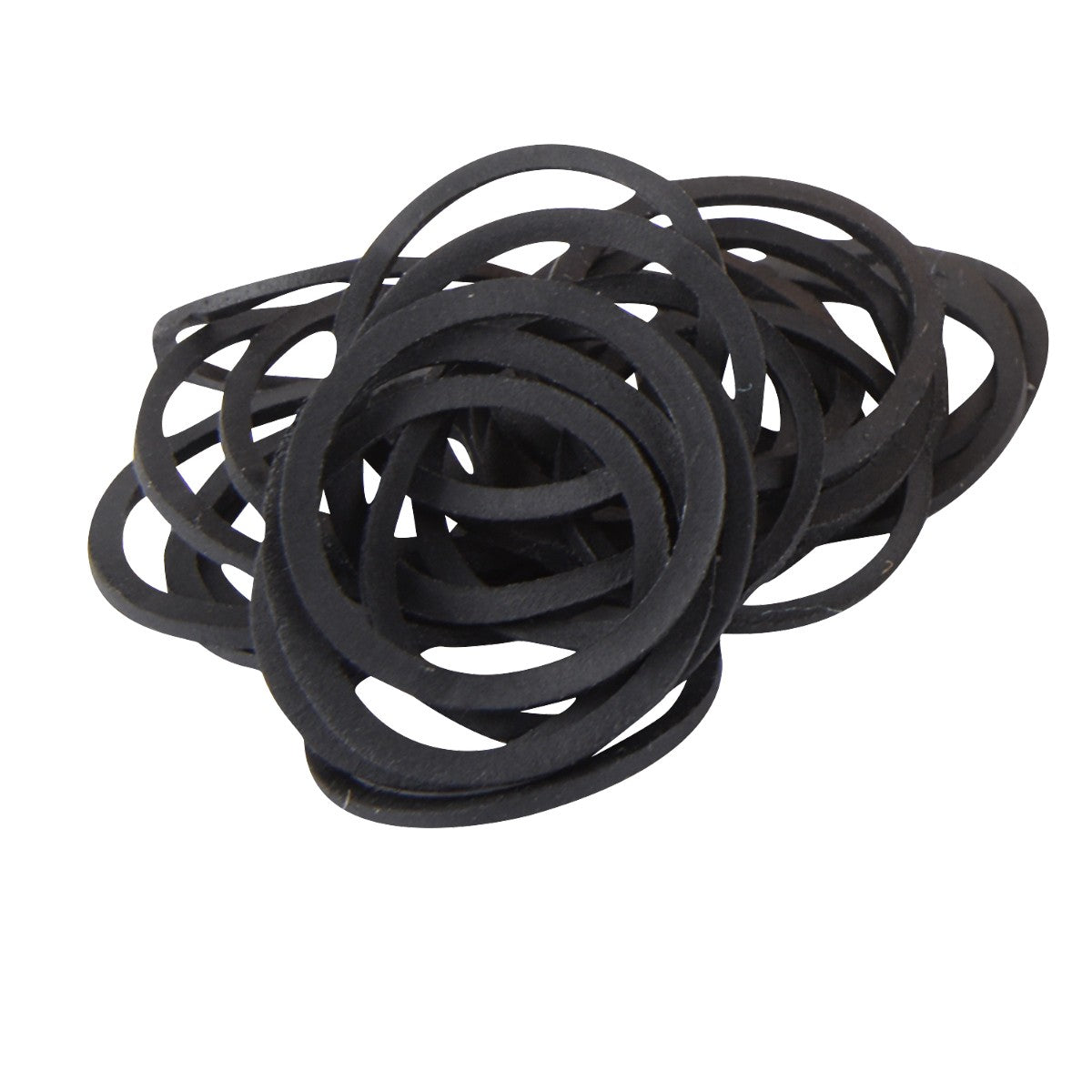 Cashel Rubber Braiding Bands RBANDS
