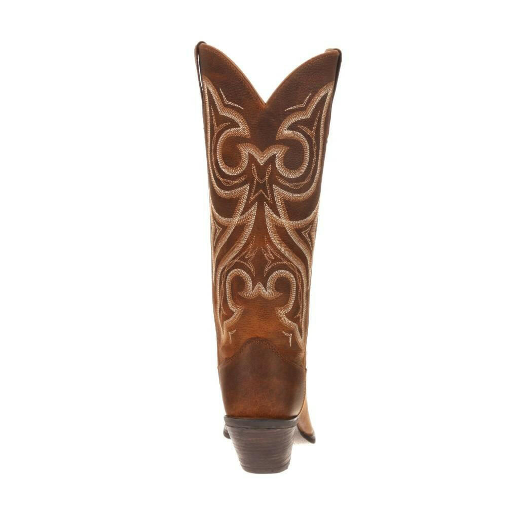 Women's Durango Crush Jealousy Western Boot RD3514.