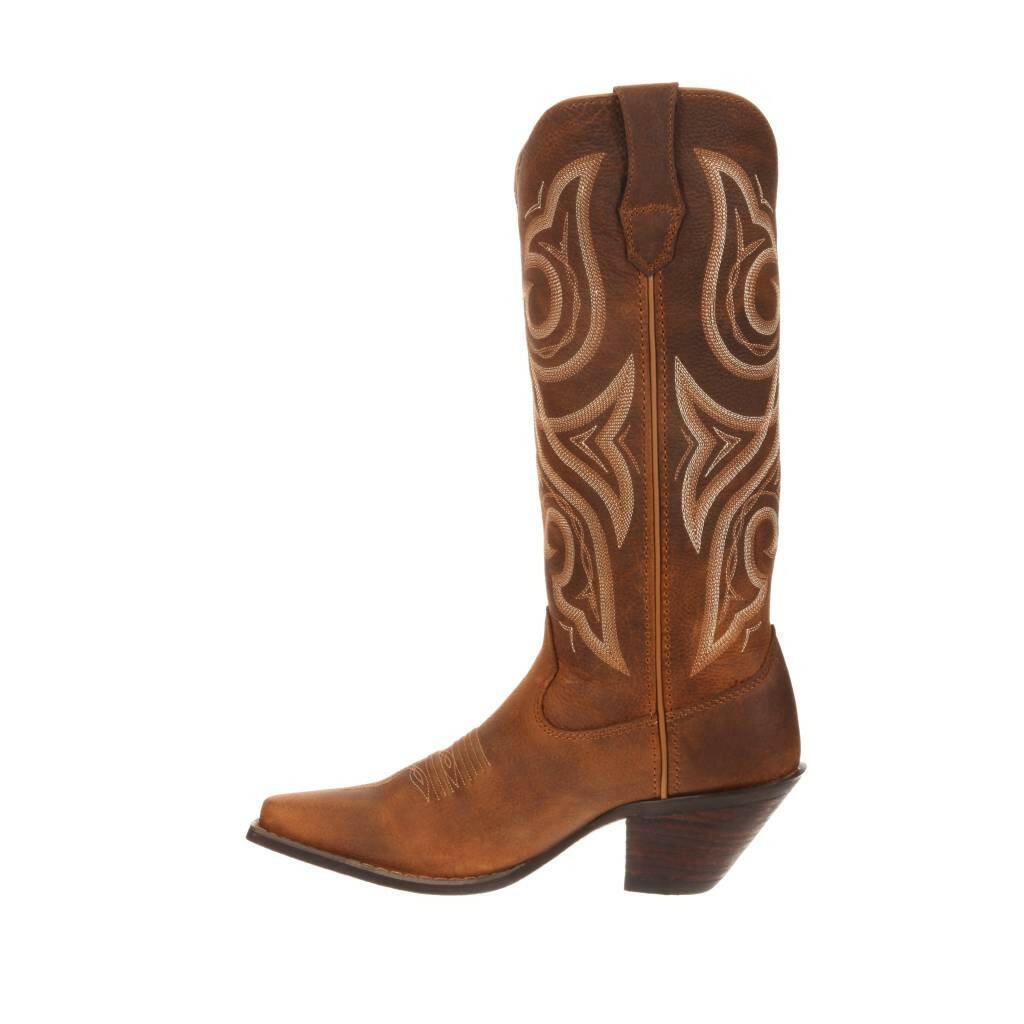 Women's Durango Crush Jealousy Western Boot RD3514.