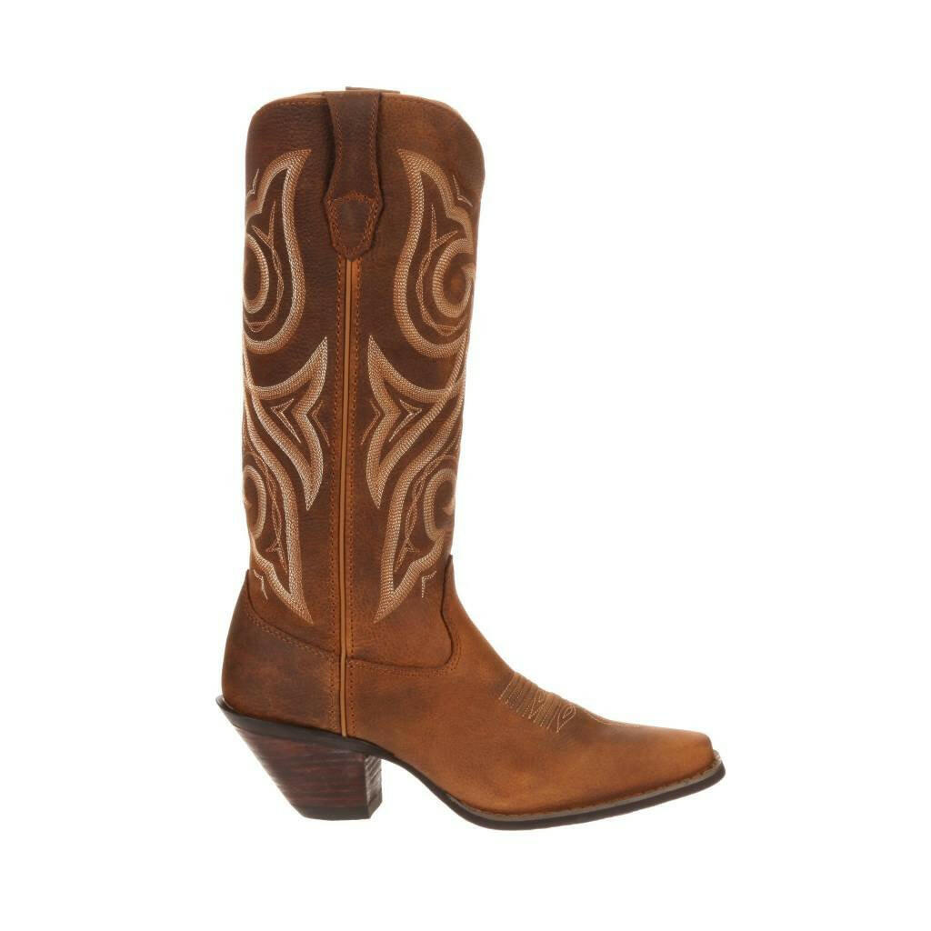 Women's Durango Crush Jealousy Western Boot RD3514.