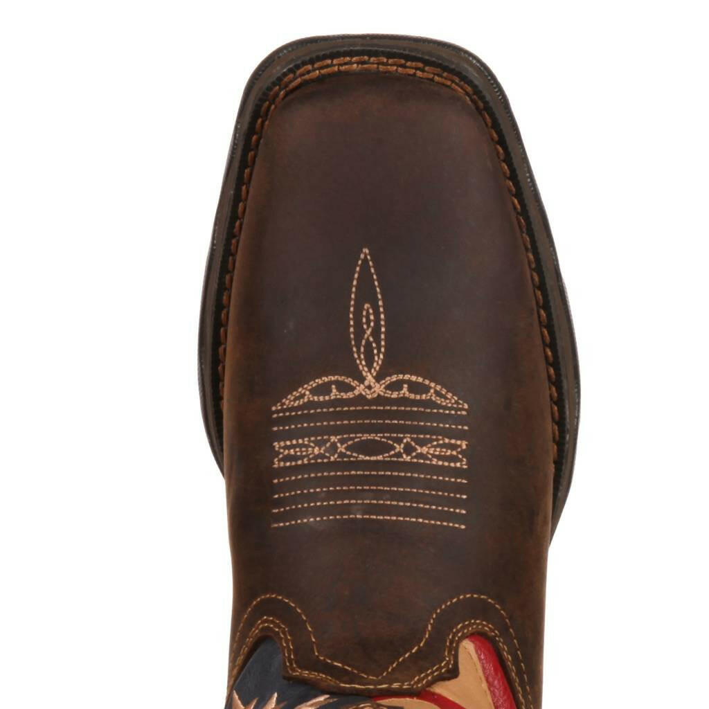 Women's Durango Lady Rebel Patriotic Boot RD4414.