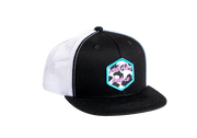 Red Dirt Hat Co Youth Holstein Cap.