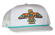 Red Dirt Hat Co Men's June Cap.