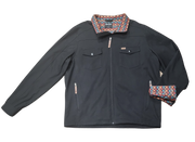 Red Dirt Hat Co. Men's Jacket.
