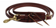 Professional's Choice 1/2" Ranch Roping Rein RH7090HO