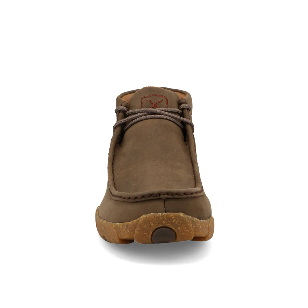 Twisted X Men's Shitake Driving Moc MDM0095.
