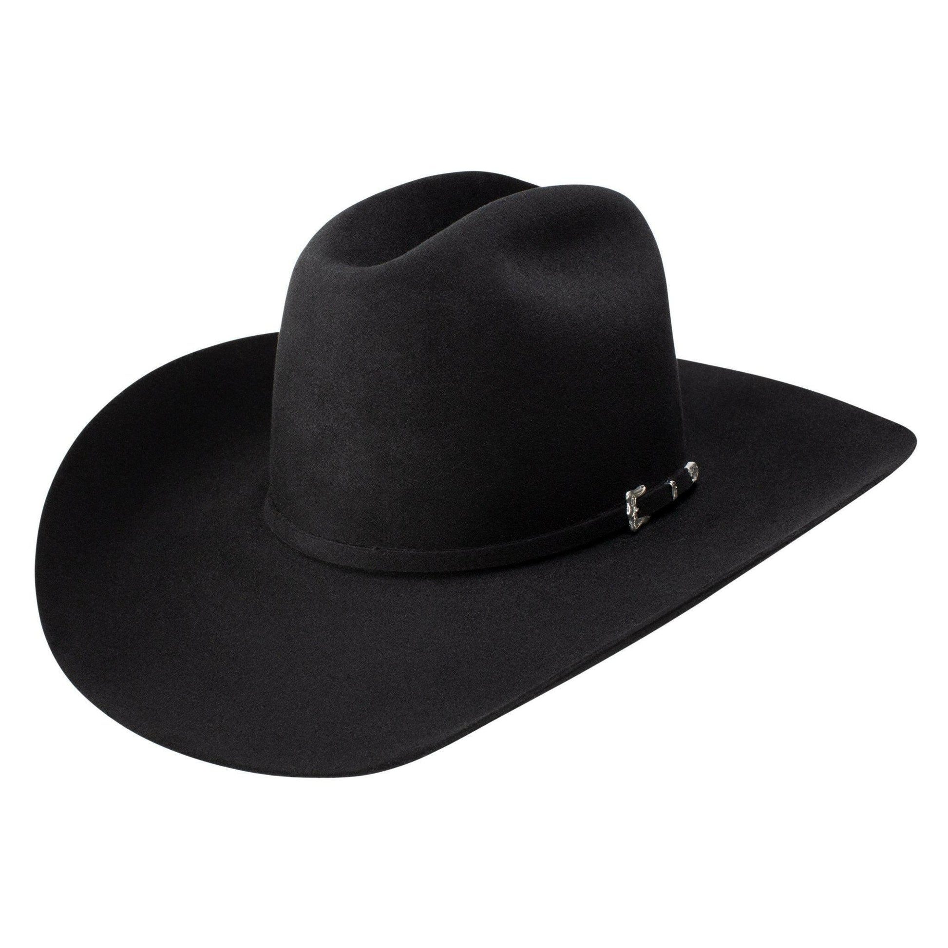 Resistol Black Gold 20X Felt Hat.