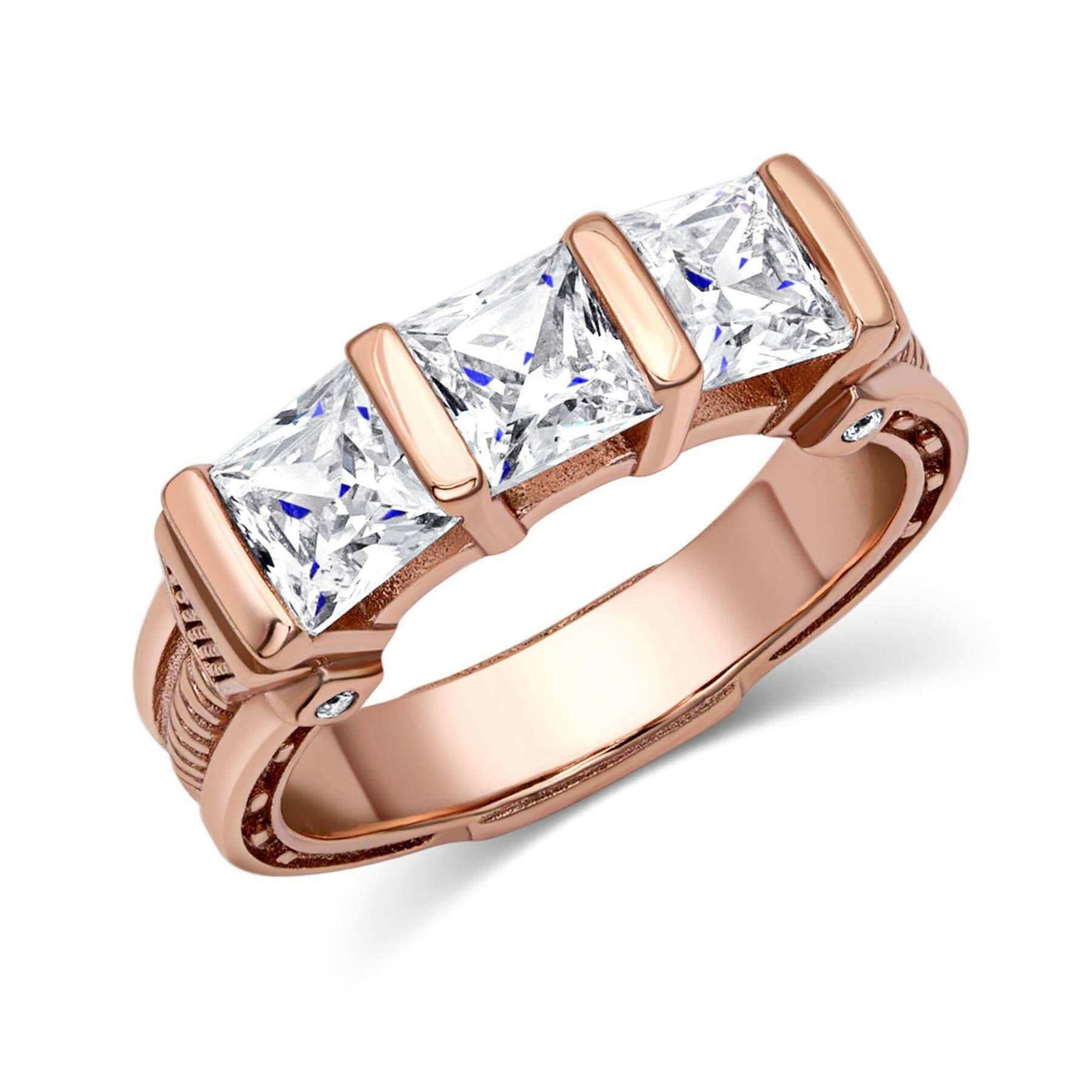 Montana Silversmiths Ring RG3418CZRG.