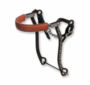 Professional's Choice Bob Avila Mechanical Hackamore AVB-132