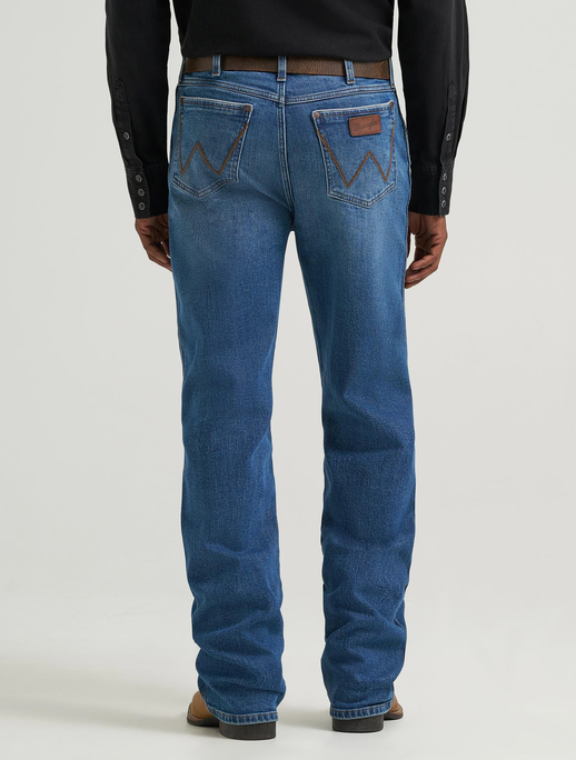 Wrangler Retro Rlxd Jay Boot Cut 2385326.