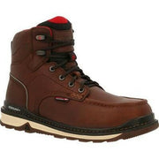 Men's Rams Horn Composite Toe Waterproof Work Boot C3.