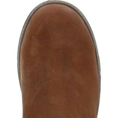 Rocky Men's Composite Toe Worksmart Boot.