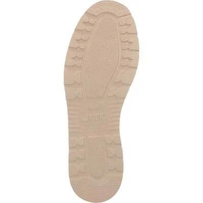 Rocky Men's MonoCrepe Wedge Waterproof Work Boot.