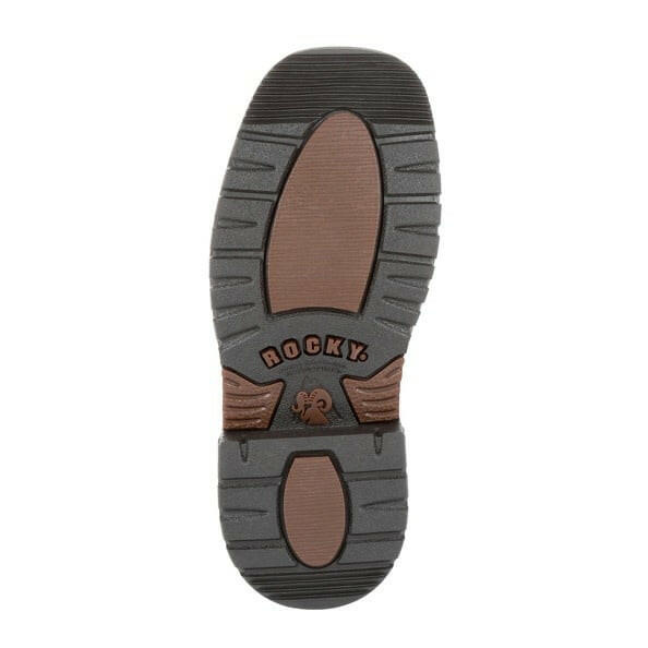 Children's Rocky Original Ride FLX Waterproof Western Boot RKW0258C.