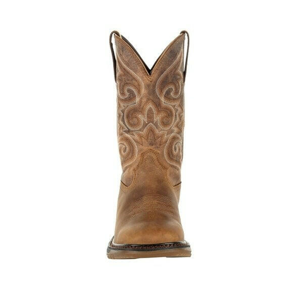 Women's Waterproof Rocky Original Ride FLX Boot RKW0298 C3.