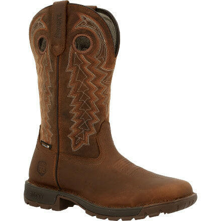 Women's Steel Toe Work Boot C3.