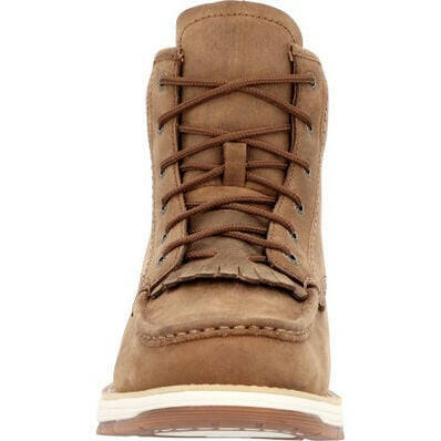 Rocky Men's Farmstead Western Boot C3.