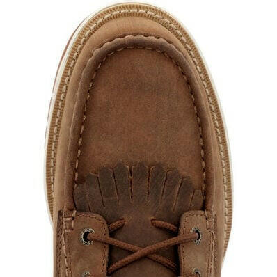 Rocky Men's Farmstead Western Boot C3.