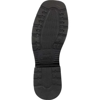 Rocky Men's MonoCrepe Waterproof Boot.