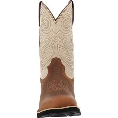 Rocky Men's MonoCrepe Waterproof Boot.