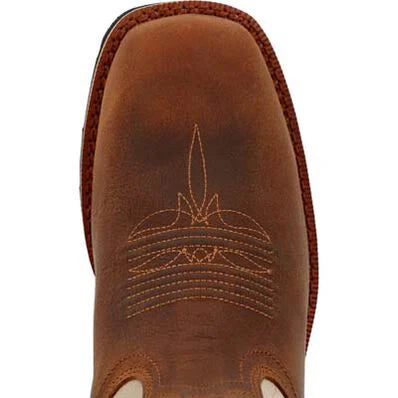 Rocky Men's MonoCrepe Waterproof Boot.