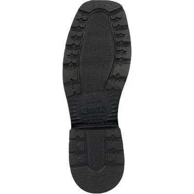 Rocky Women's MonoCrepe Waterproof Work Boot.
