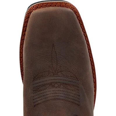 Rocky Women's MonoCrepe Waterproof Work Boot.