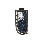 Nocona Floral Knife Sheath 1806227