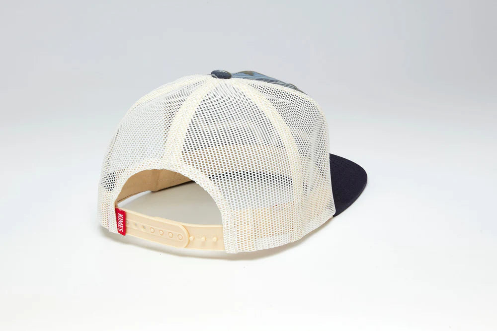 Kimes Ranch Men's Sorocco Cap.