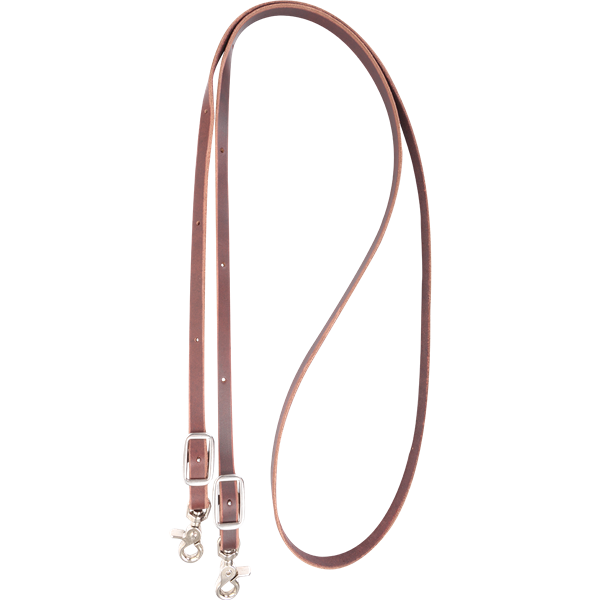 Martin Saddlery Latigo Roping Rein - Thumbnail 5