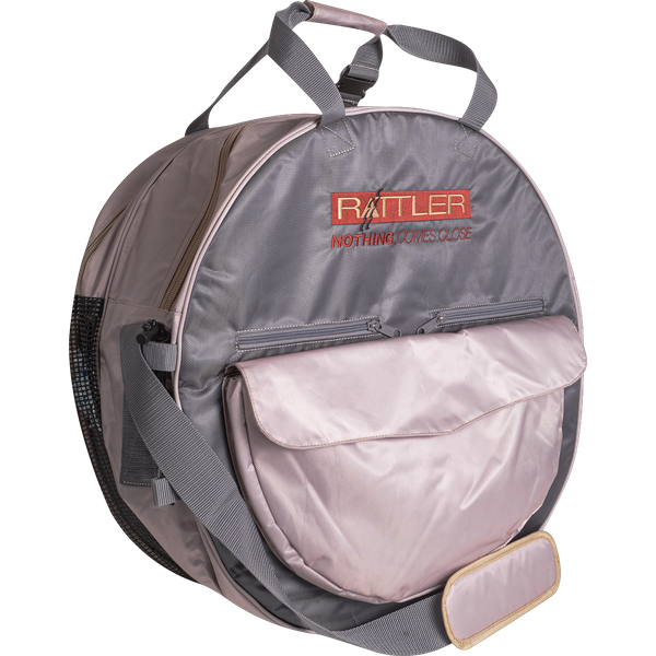 Classic Deluxe Rope Bag.