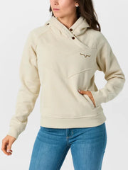 Kimes Ranch Women's Ella Hooded Pullover