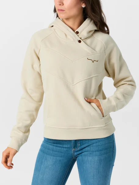 Kimes Ranch Women's Ella Hooded Pullover
